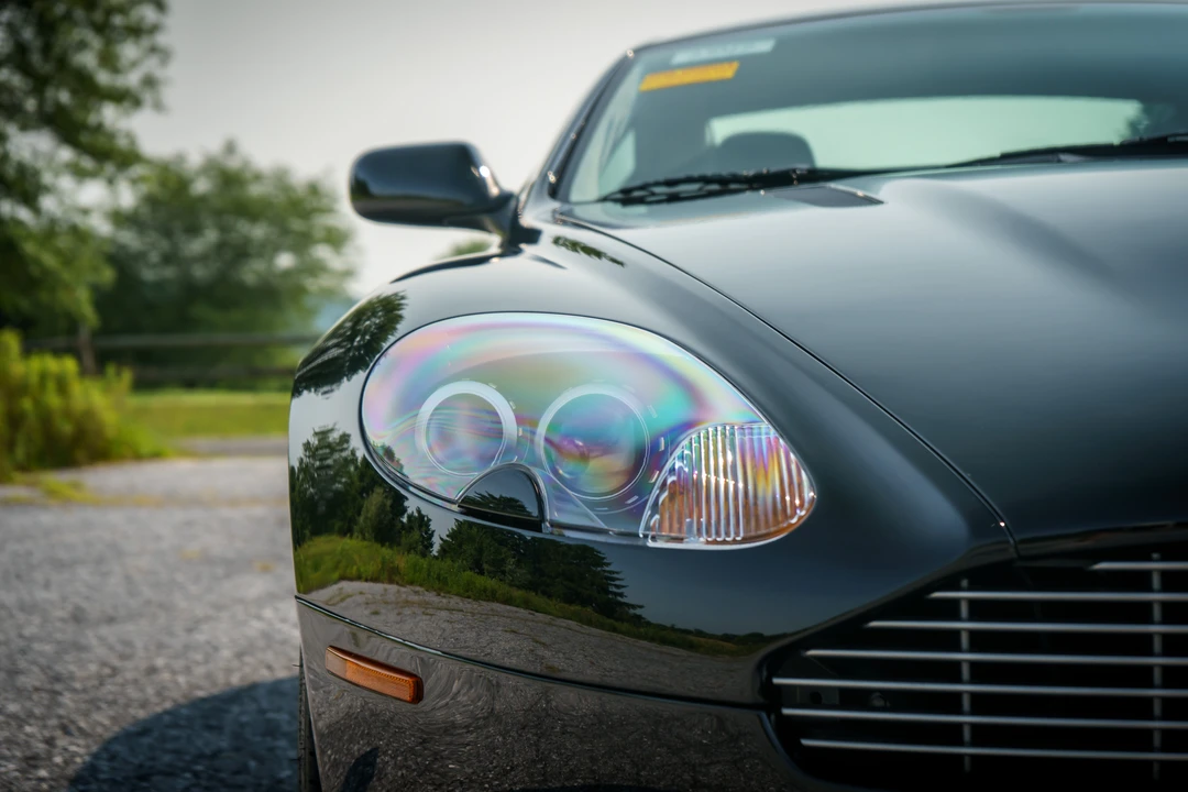 2005 Aston Martin DB9 - Image 23 of 31