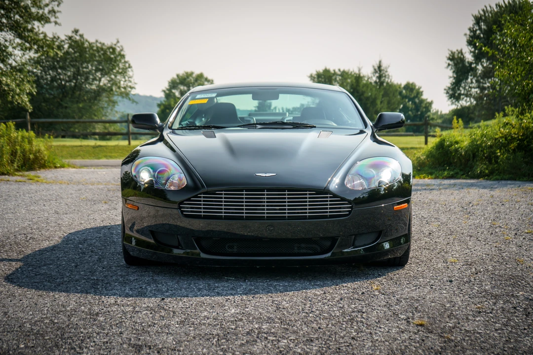 2005 Aston Martin DB9 - Image 5 of 31