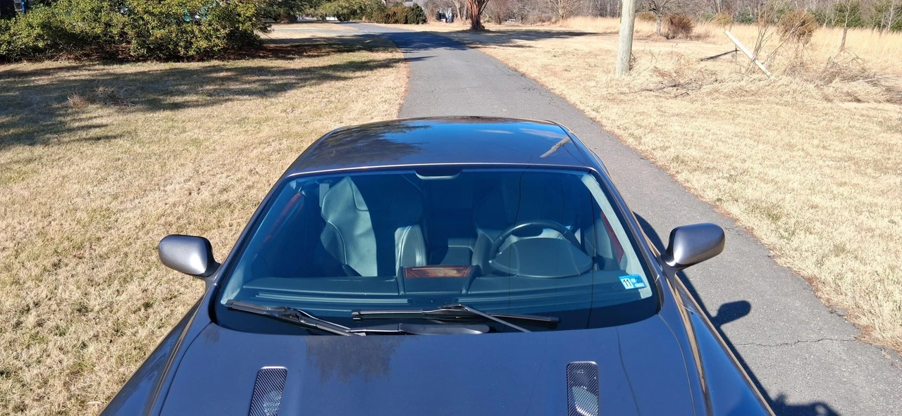 2005 Aston Martin DB9 - Image 17 of 31