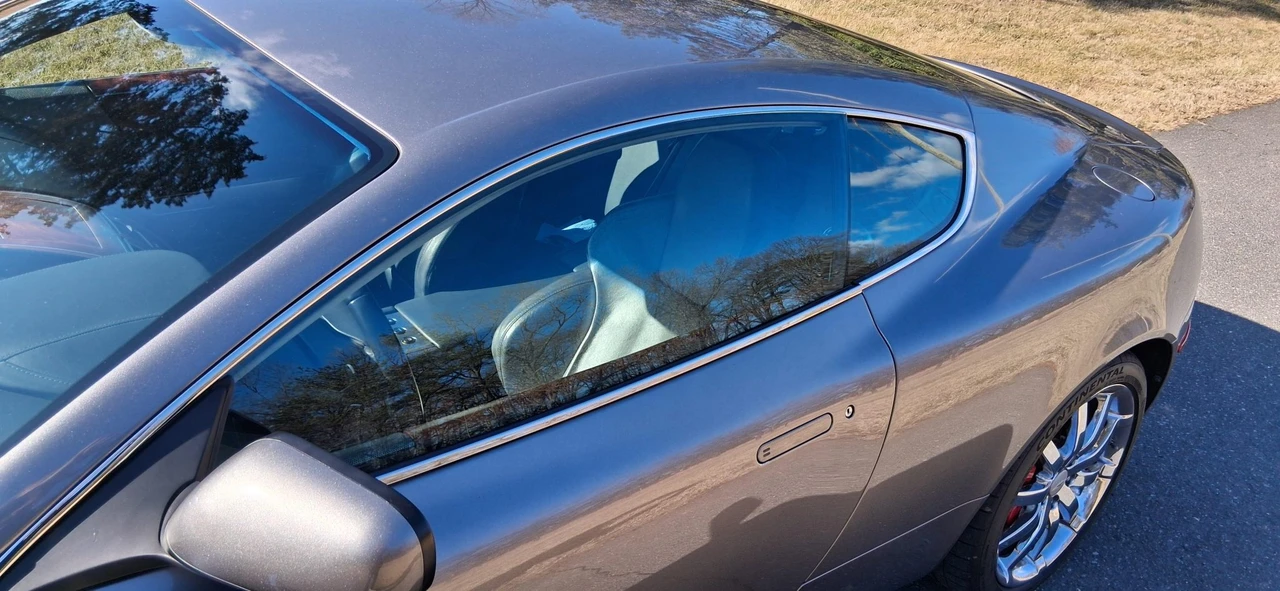 2005 Aston Martin DB9 - Image 25 of 31