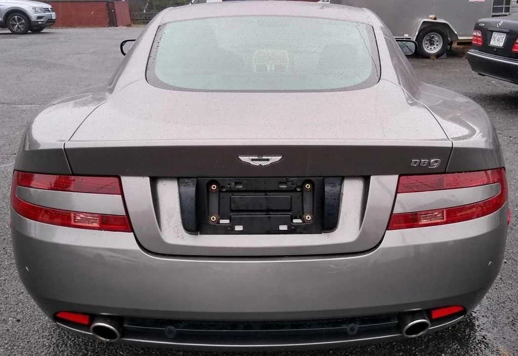 2005 Aston Martin DB9 - Image 29 of 31