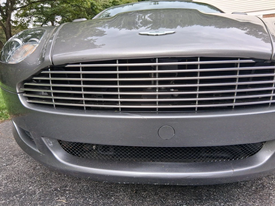 2005 Aston Martin DB9 - Image 20 of 31