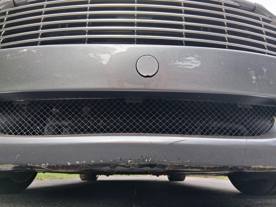 2005 Aston Martin DB9 - Image 21 of 31