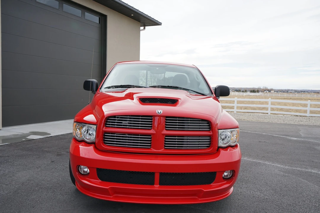 2005 Dodge Ram SRT-10 3rd Gen - Image 10 of 31