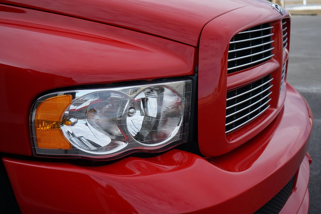 2005 Dodge Ram SRT-10 3rd Gen - Image 31 of 31