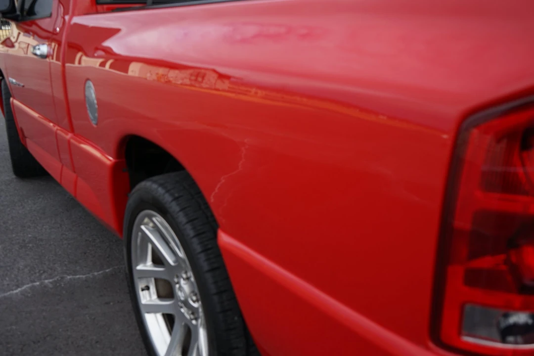 2005 Dodge Ram SRT-10 3rd Gen - Image 21 of 31