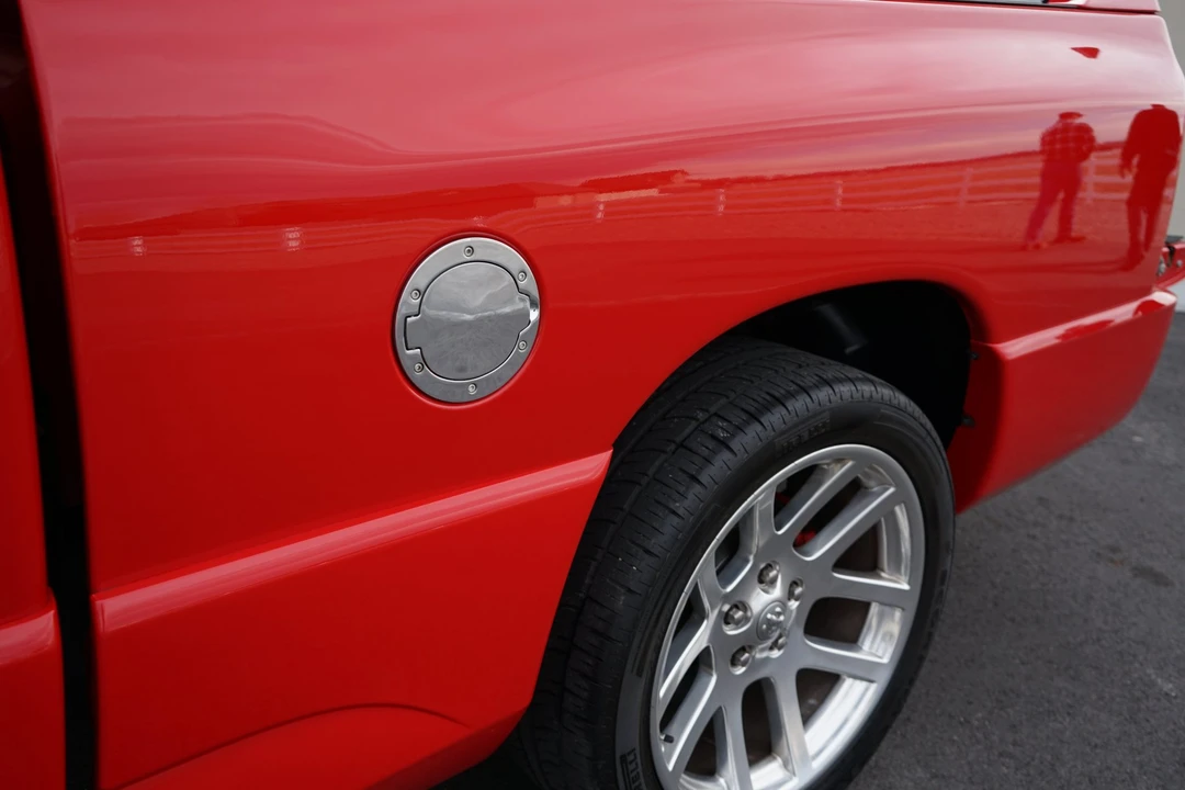 2005 Dodge Ram SRT-10 3rd Gen - Image 20 of 31