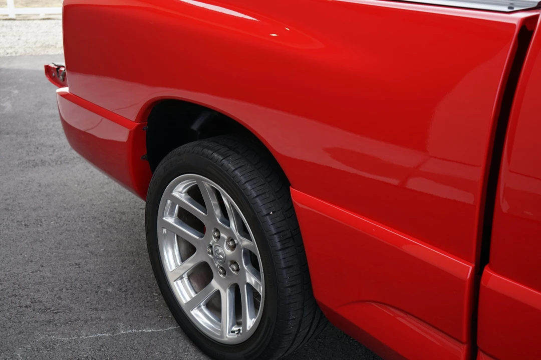 2005 Dodge Ram SRT-10 3rd Gen - Image 25 of 31