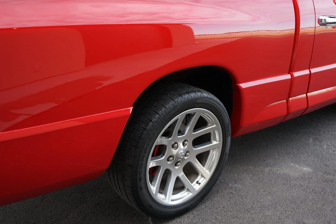 2005 Dodge Ram SRT-10 3rd Gen - Image 24 of 31