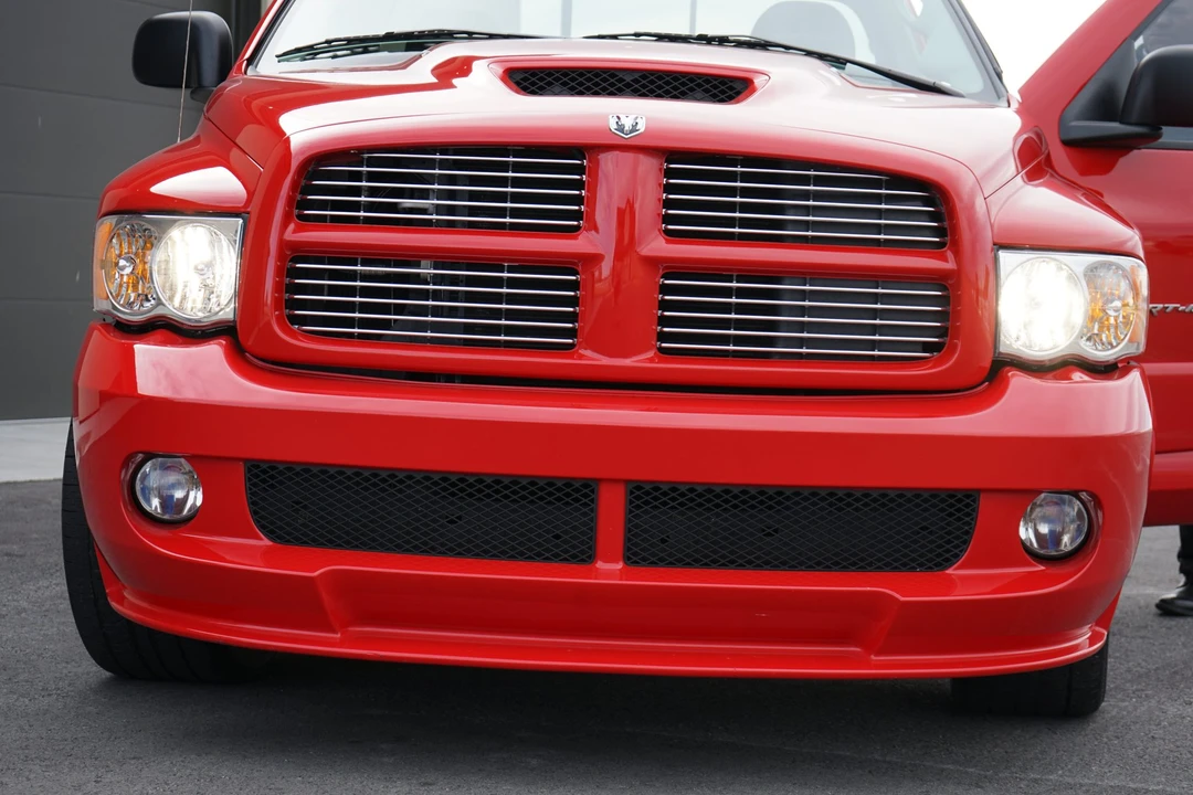 2005 Dodge Ram SRT-10 3rd Gen - Image 29 of 31