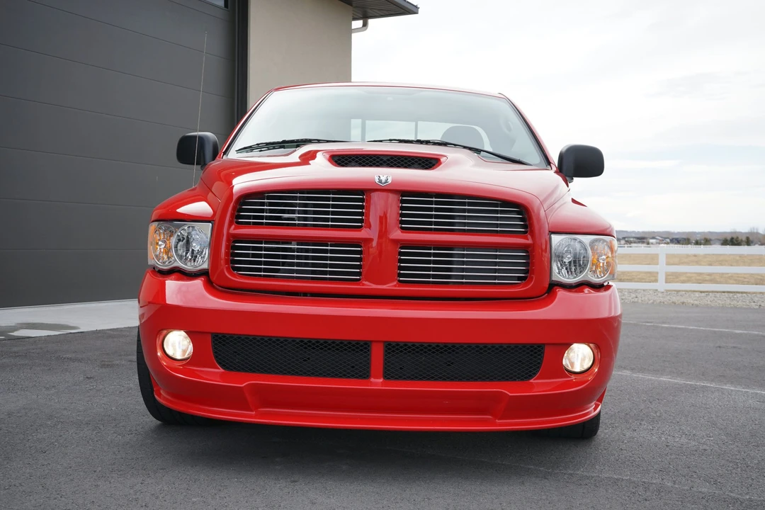 2005 Dodge Ram SRT-10 3rd Gen - Image 11 of 31