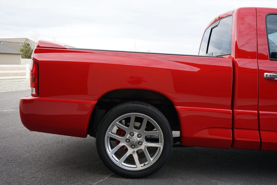 2005 Dodge Ram SRT-10 3rd Gen - Image 23 of 31