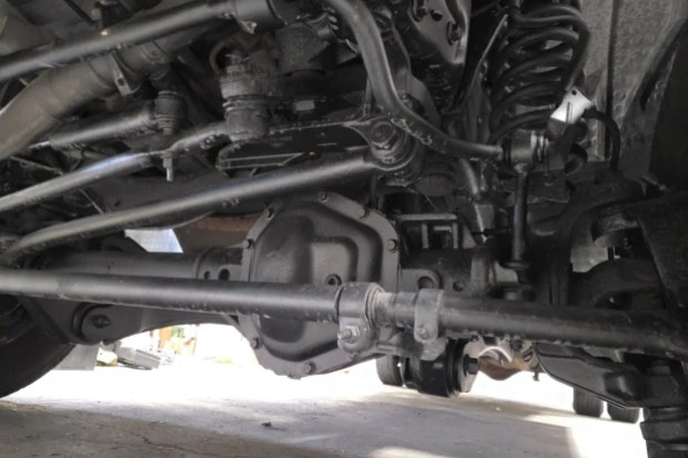 2005 Ford Super Duty 1st Gen - Image 8 of 8