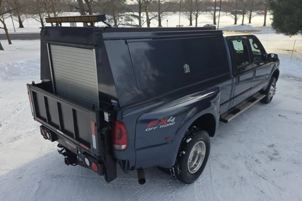 2005 Ford Super Duty 1st Gen - Image 2 of 8
