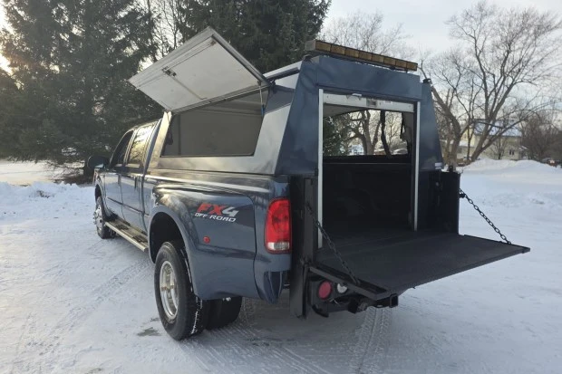 2005 Ford Super Duty 1st Gen - Image 3 of 8