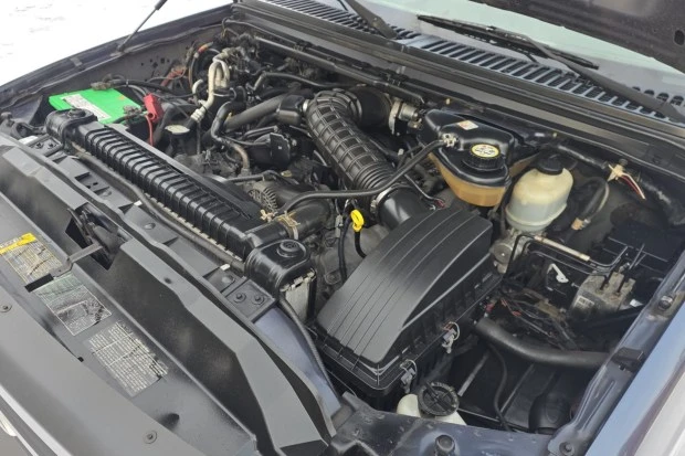 2005 Ford Super Duty 1st Gen - Image 7 of 8