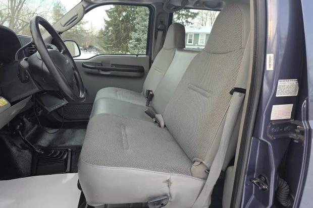2005 Ford Super Duty 1st Gen - Image 5 of 8
