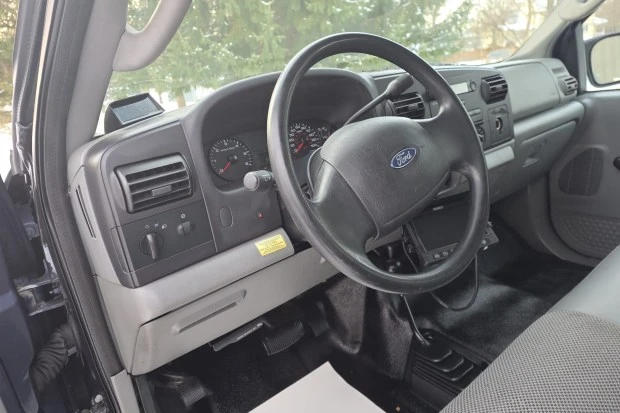 2005 Ford Super Duty 1st Gen - Image 6 of 8