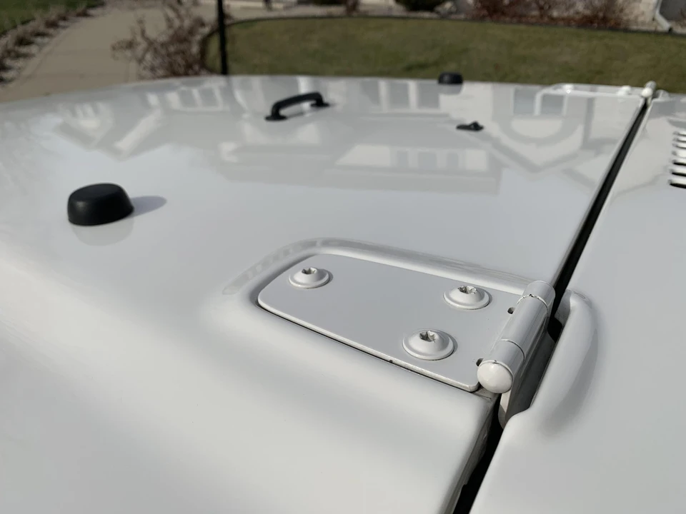 2005 Jeep TJ Wrangler - Image 23 of 31