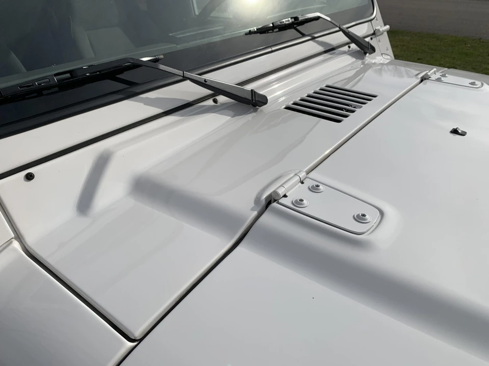 2005 Jeep TJ Wrangler - Image 21 of 31