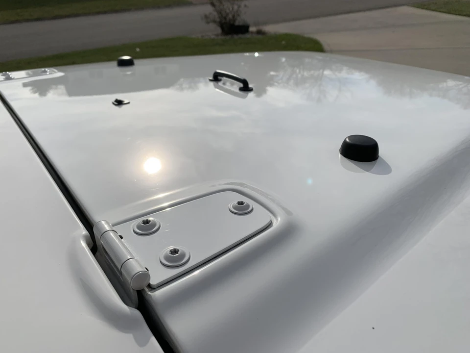 2005 Jeep TJ Wrangler - Image 22 of 31