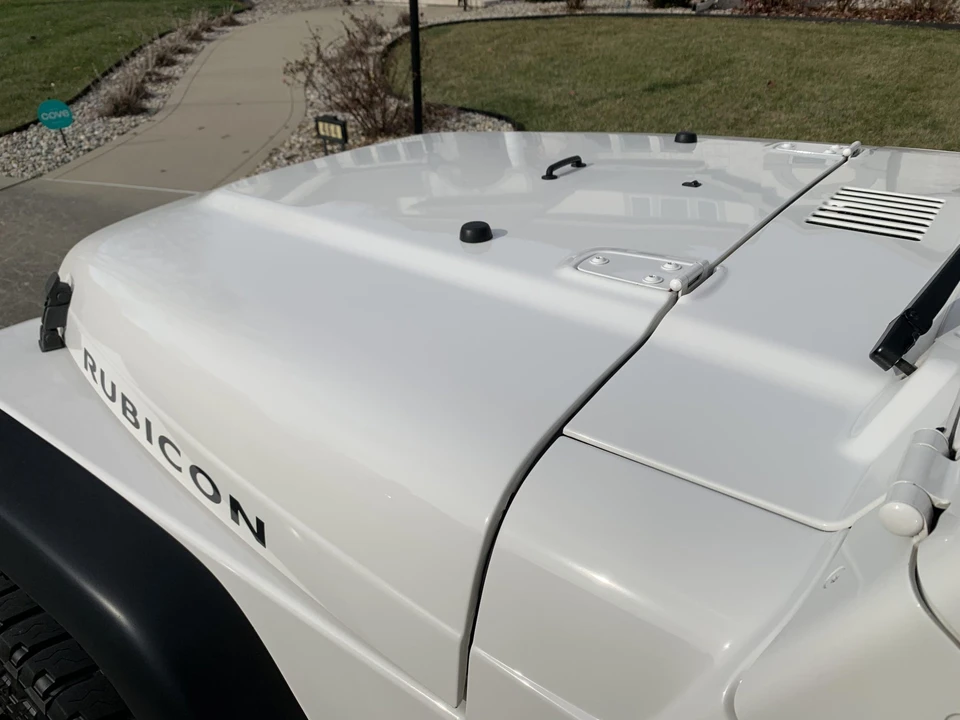 2005 Jeep TJ Wrangler - Image 20 of 31
