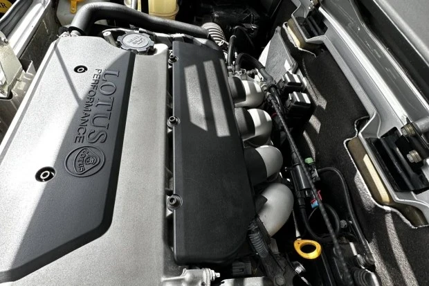 2005 Lotus Elise Series 2 - Image 6 of 8