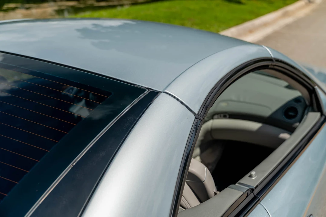 2005 Mercedes-Benz R230 SL 55 & SL 63 & SL 65 AMG - Image 29 of 31