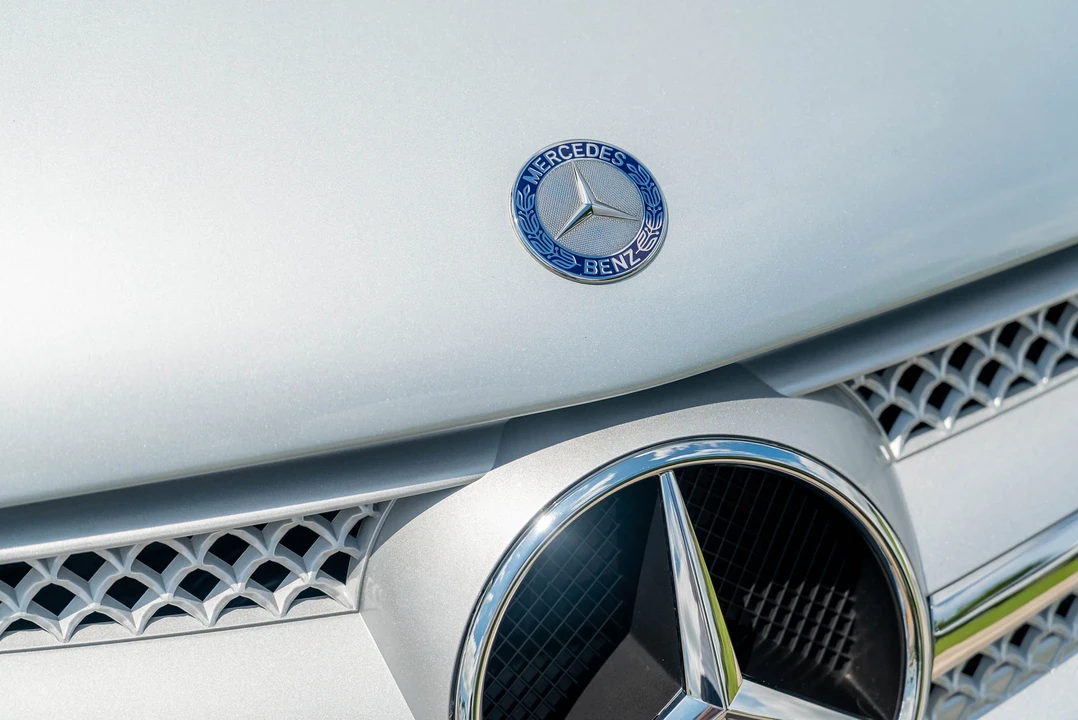 2005 Mercedes-Benz R230 SL 55 & SL 63 & SL 65 AMG - Image 21 of 31