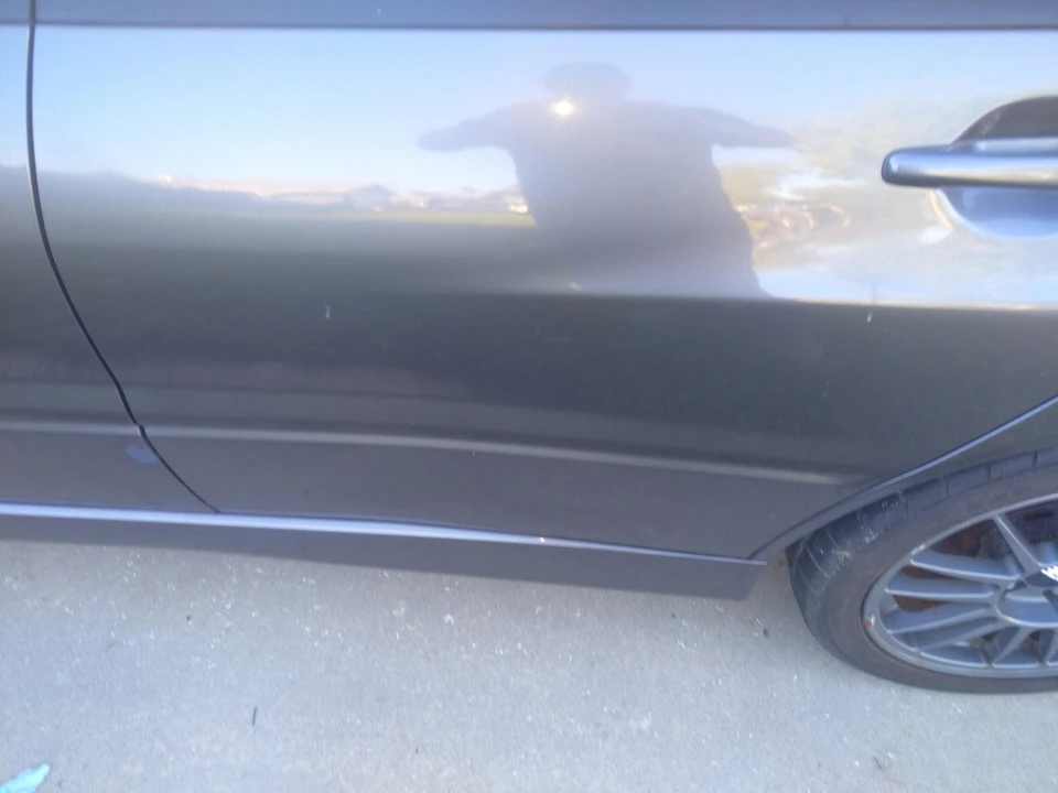 2005 Mitsubishi Lancer Evolution VIII 7th Gen - Image 12 of 31