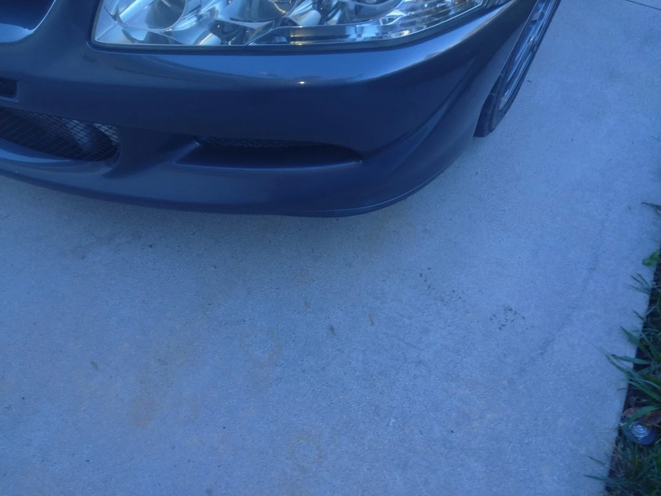 2005 Mitsubishi Lancer Evolution VIII 7th Gen - Image 22 of 31