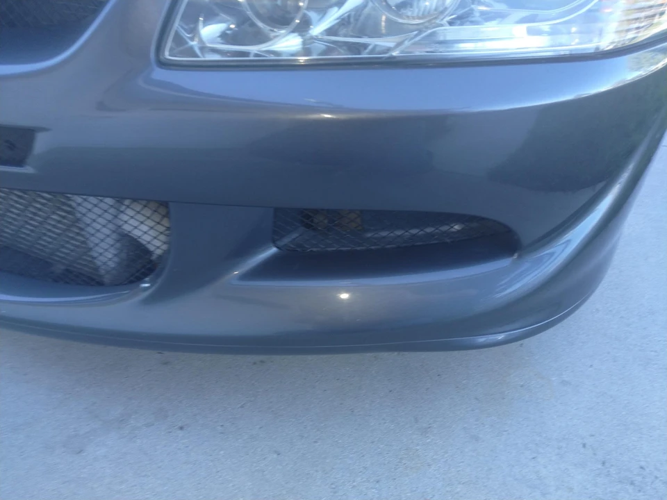 2005 Mitsubishi Lancer Evolution VIII 7th Gen - Image 23 of 31