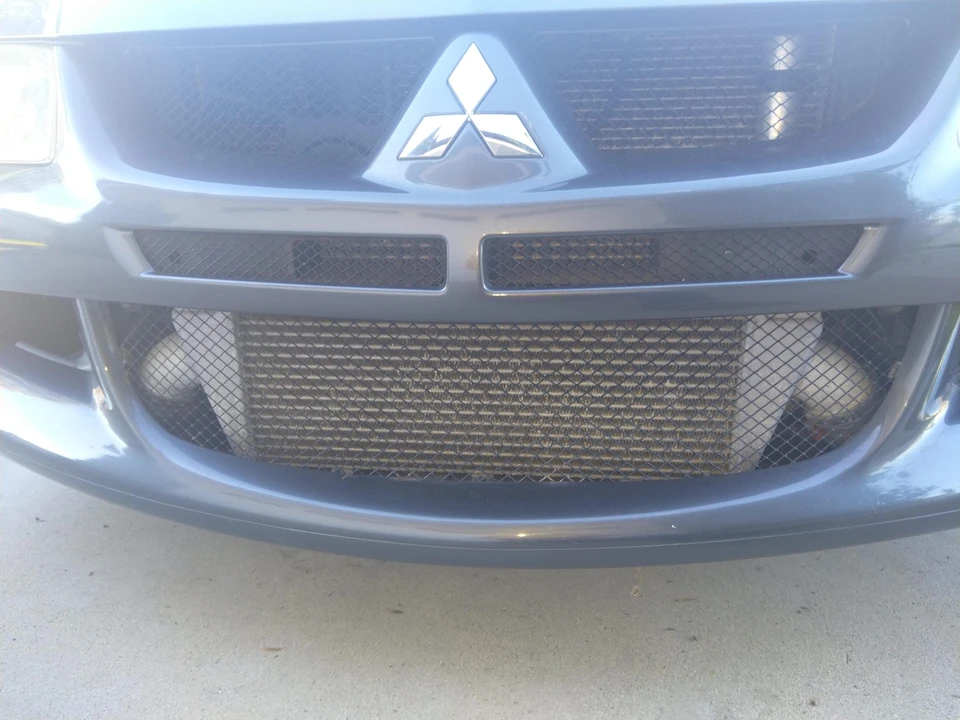 2005 Mitsubishi Lancer Evolution VIII 7th Gen - Image 25 of 31