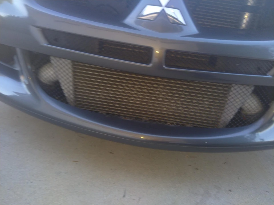 2005 Mitsubishi Lancer Evolution VIII 7th Gen - Image 24 of 31
