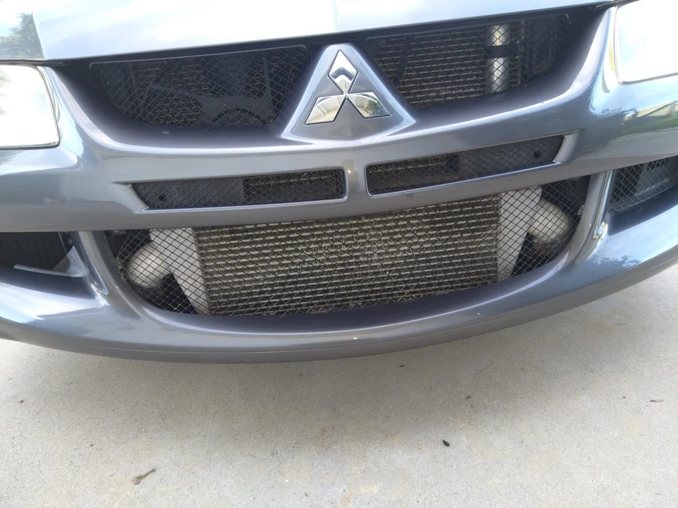 2005 Mitsubishi Lancer Evolution VIII 7th Gen - Image 26 of 31