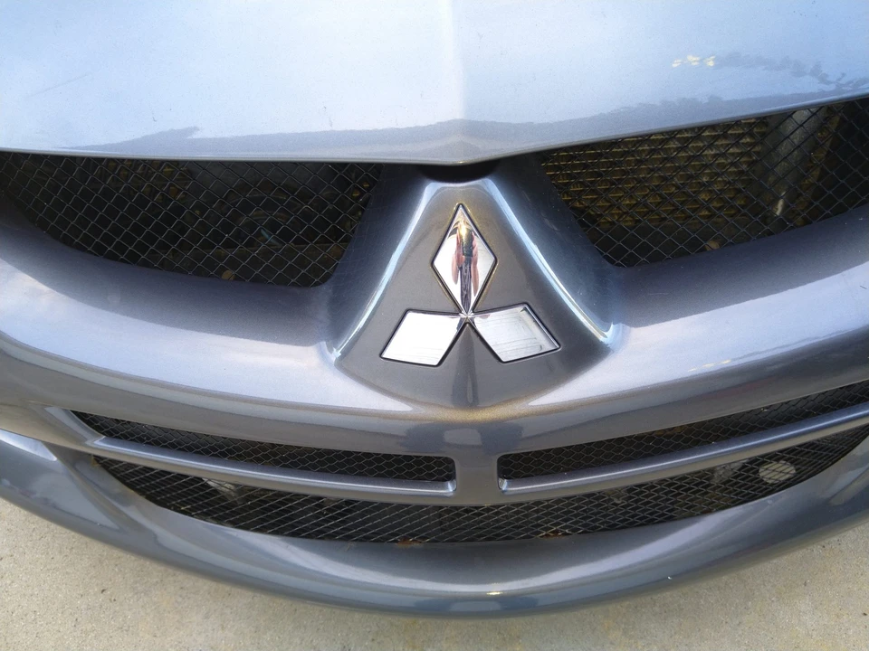 2005 Mitsubishi Lancer Evolution VIII 7th Gen - Image 27 of 31