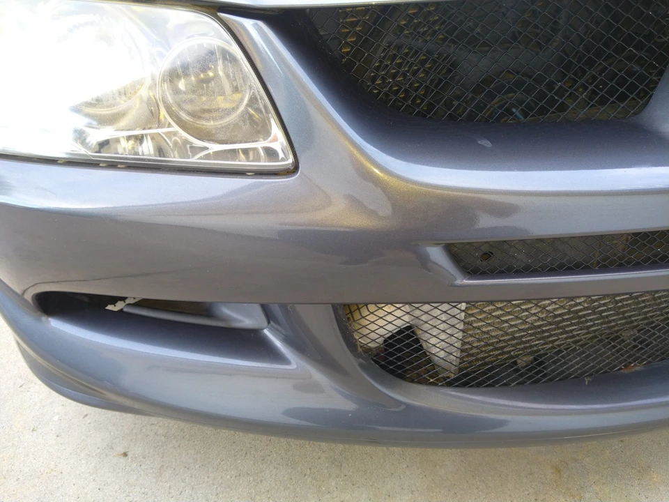 2005 Mitsubishi Lancer Evolution VIII 7th Gen - Image 28 of 31