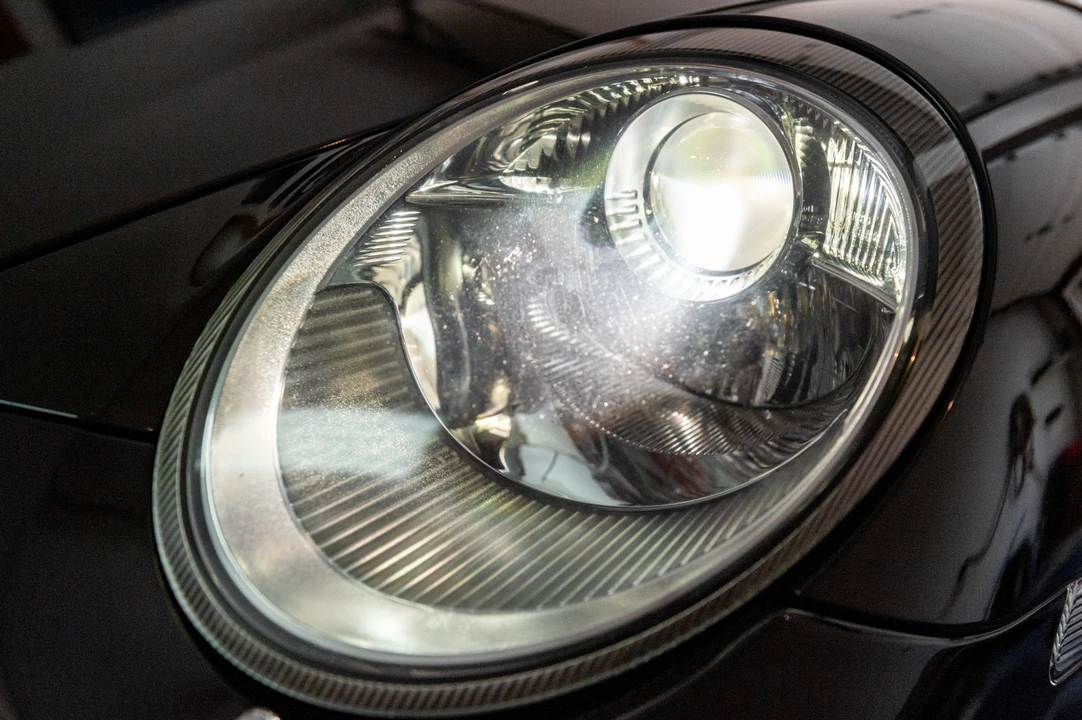 2005 Porsche 997 Carrera S - Image 17 of 31