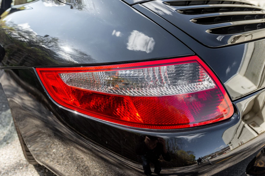 2005 Porsche 997 Carrera S - Image 24 of 31