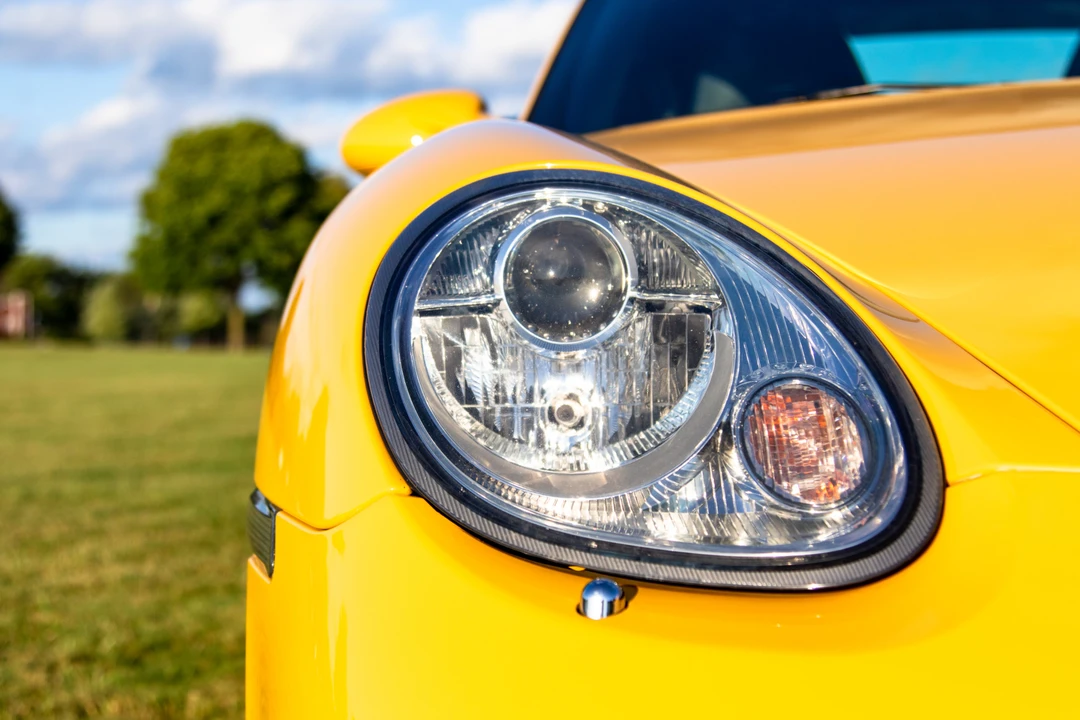 2005 Porsche 987 Boxster S - Image 16 of 31