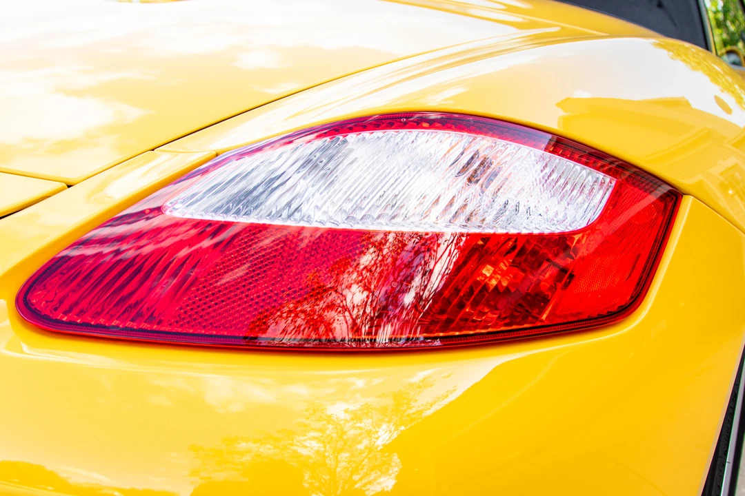 2005 Porsche 987 Boxster S - Image 20 of 31