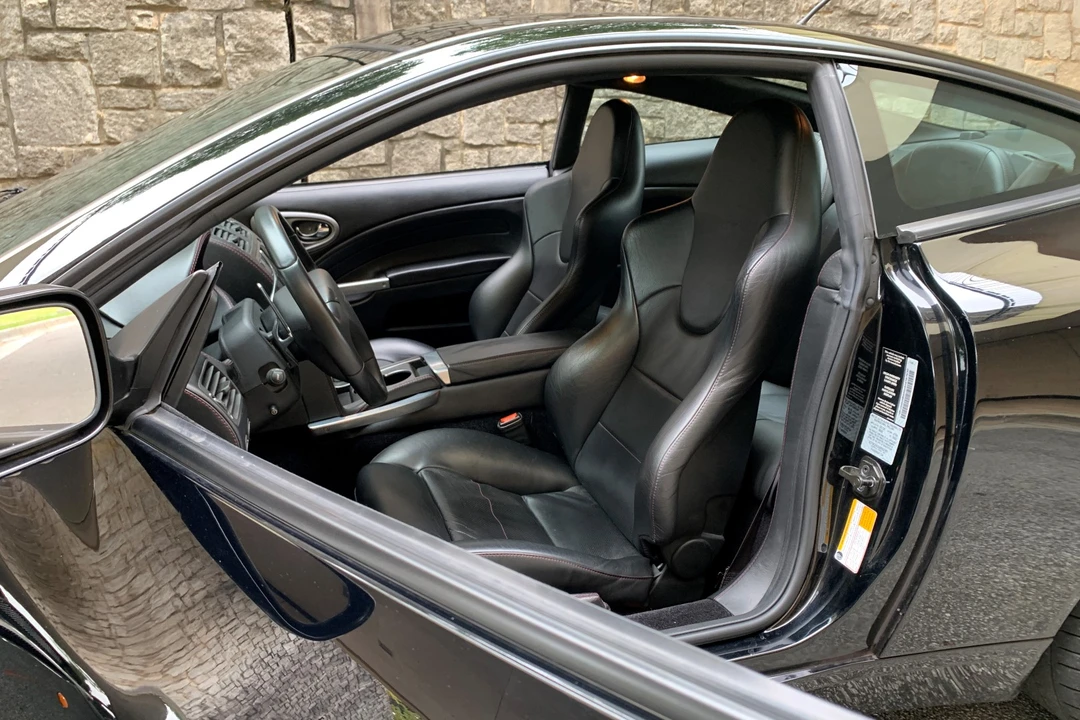 2006 Aston Martin Vanquish 1st Gen - Image 25 of 31