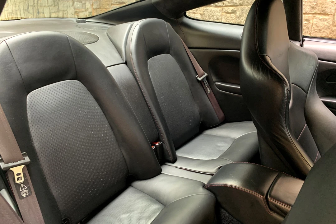 2006 Aston Martin Vanquish 1st Gen - Image 31 of 31