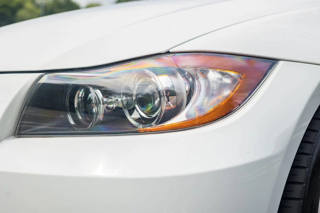 2006 BMW E90 3 Series Sedan - Image 21 of 31