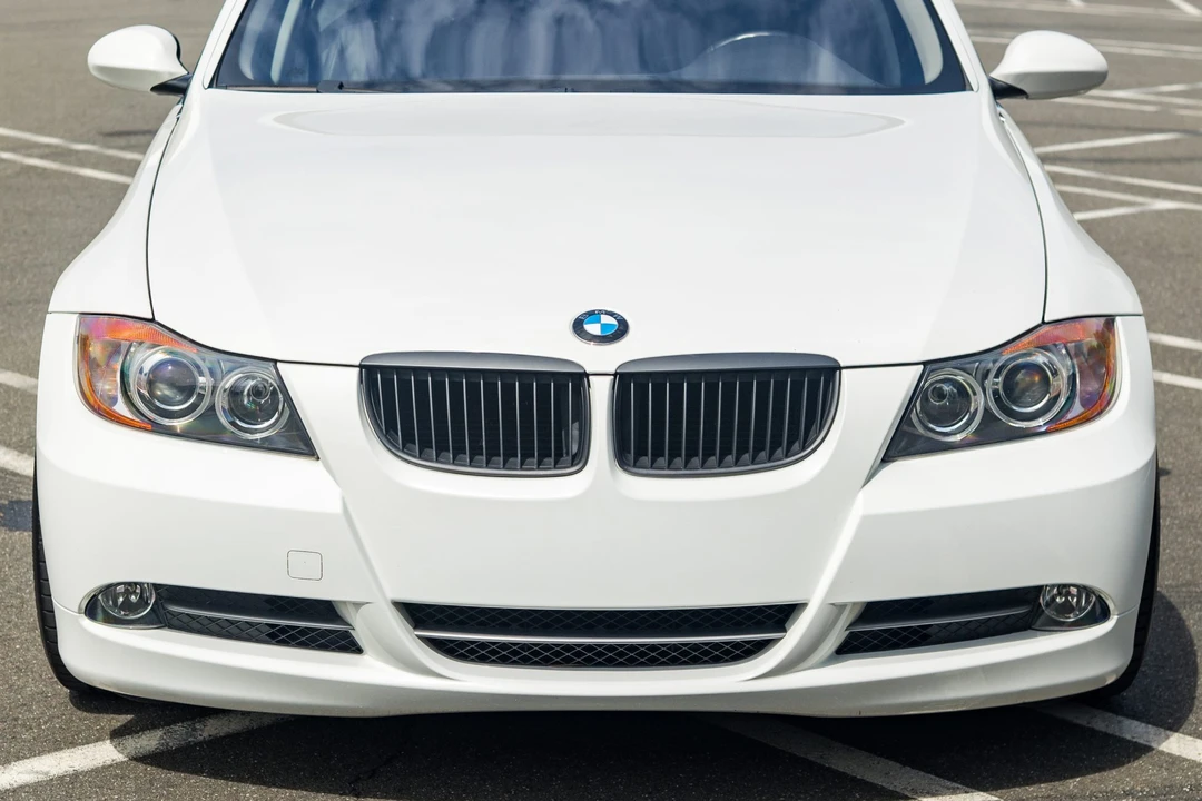 2006 BMW E90 3 Series Sedan - Image 12 of 31