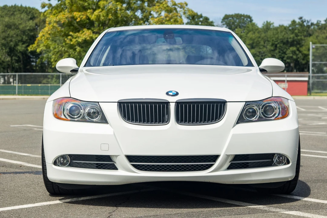 2006 BMW E90 3 Series Sedan - Image 4 of 31