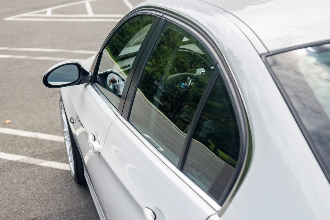 2006 BMW E90 3 Series Sedan - Image 16 of 31