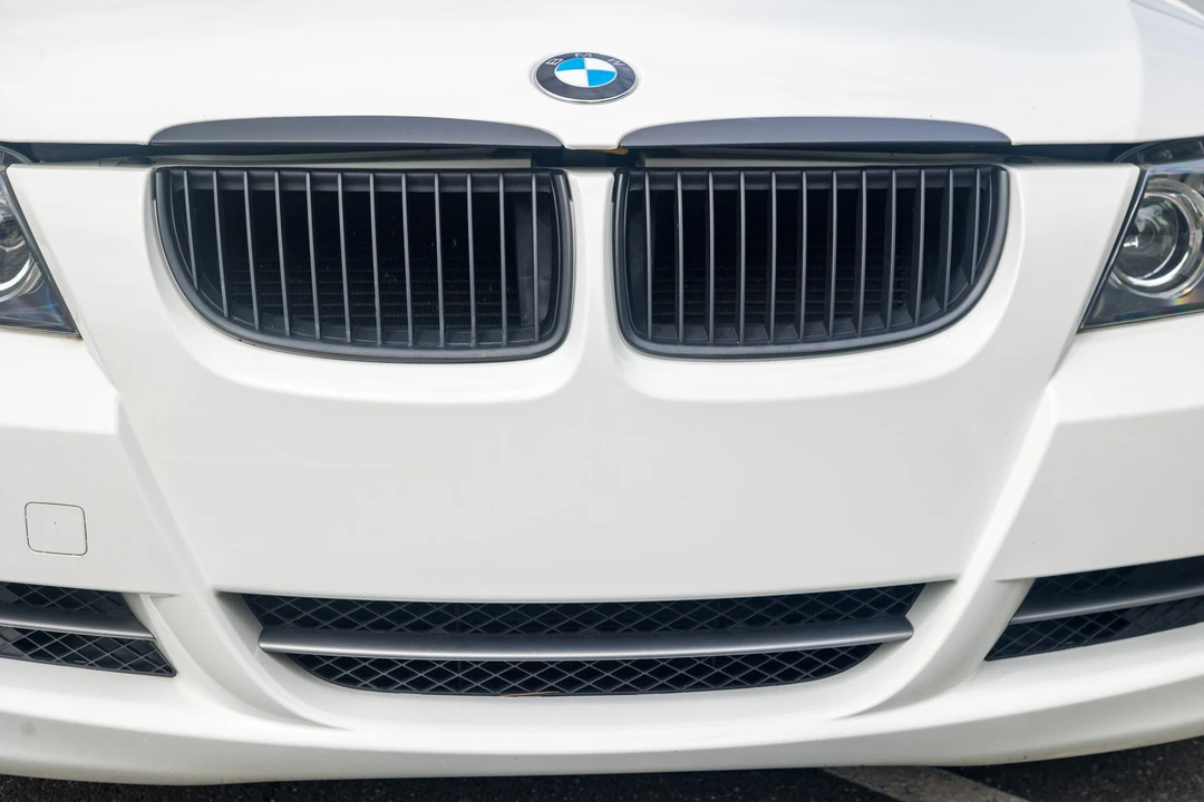 2006 BMW E90 3 Series Sedan - Image 20 of 31