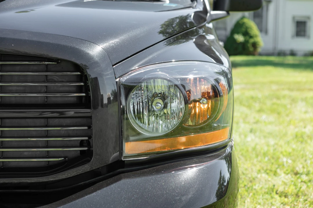 2006 Dodge Ram SRT-10 3rd Gen - Image 22 of 31