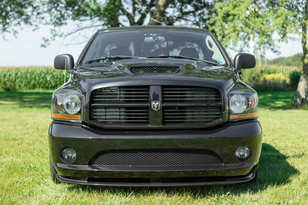 2006 Dodge Ram SRT-10 3rd Gen - Image 10 of 31